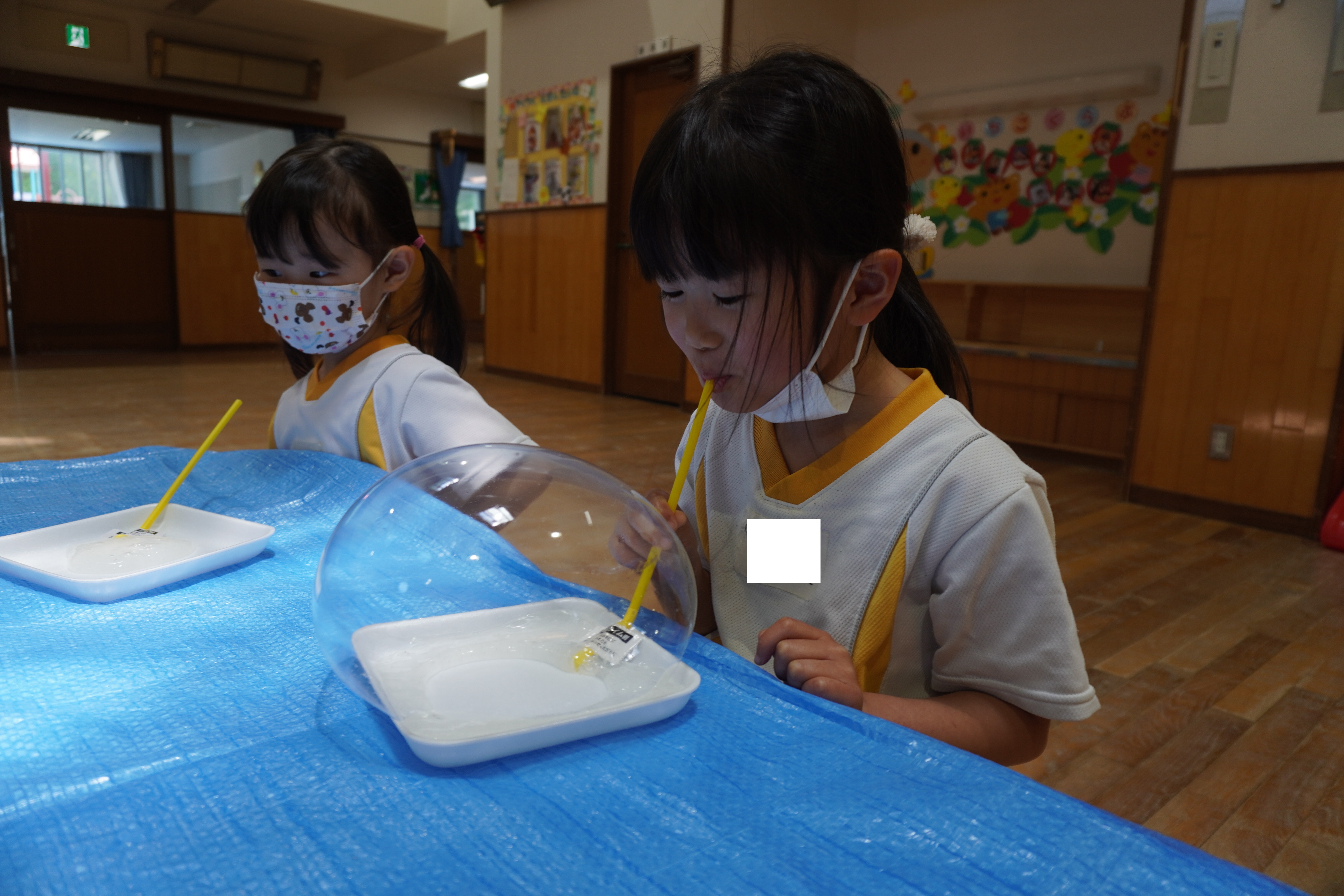 スライム３