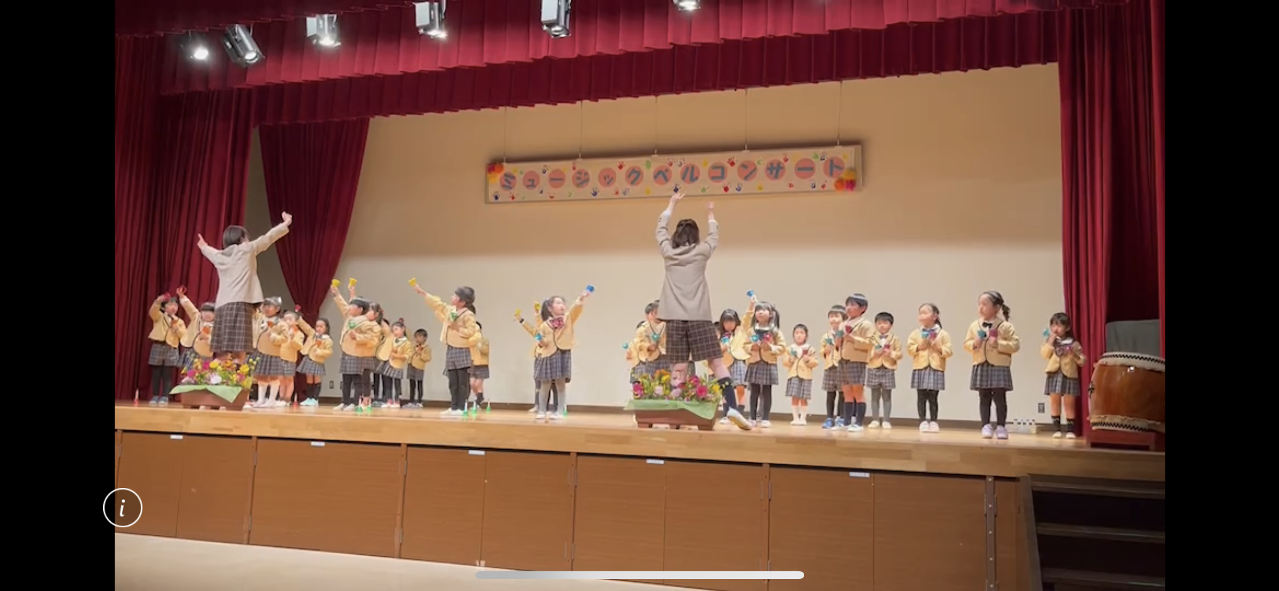 ベルコン４