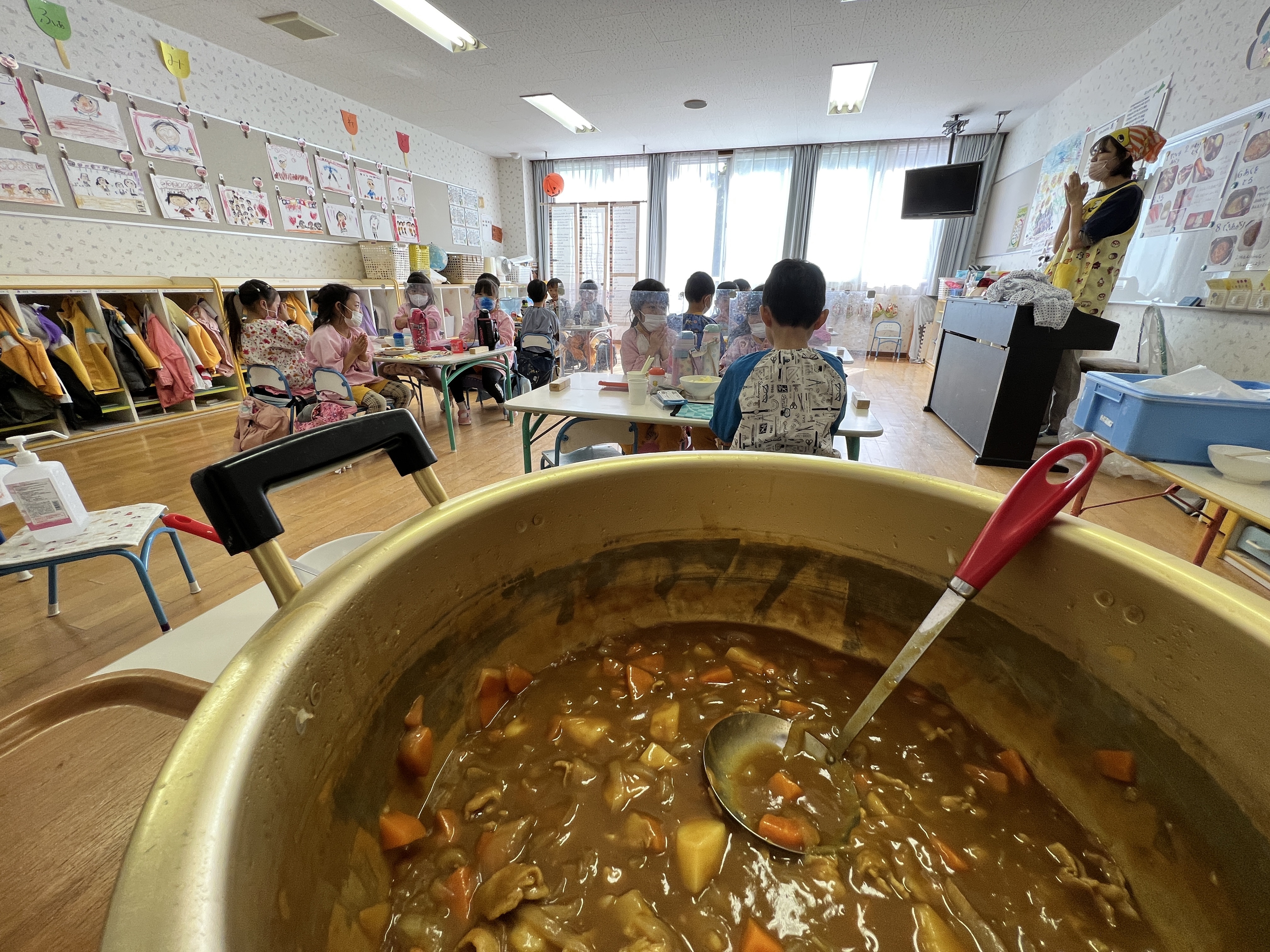 収穫祭１３