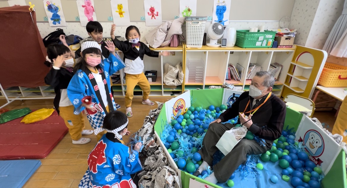 おかいもの３