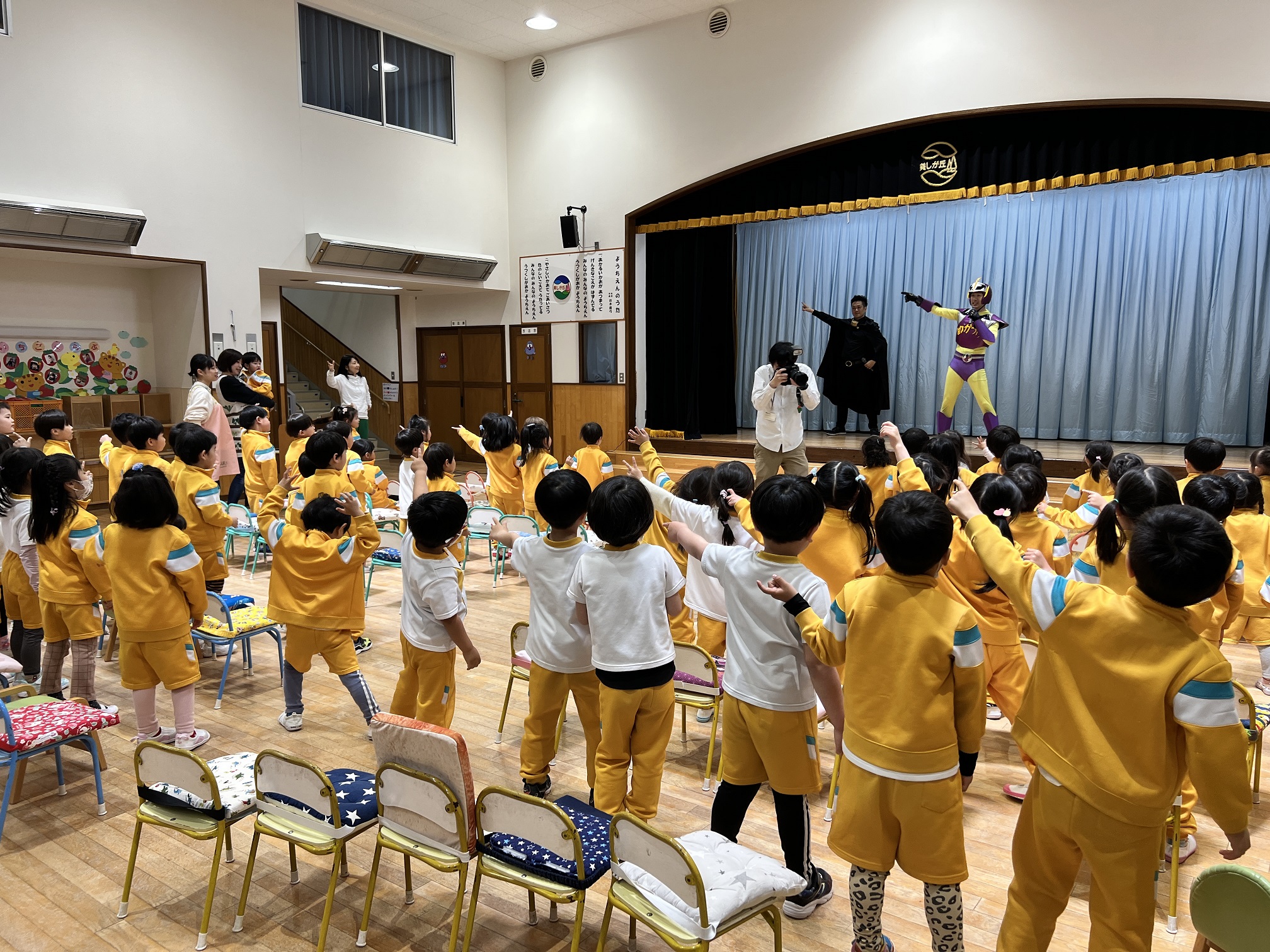 ぬかづけまん３
