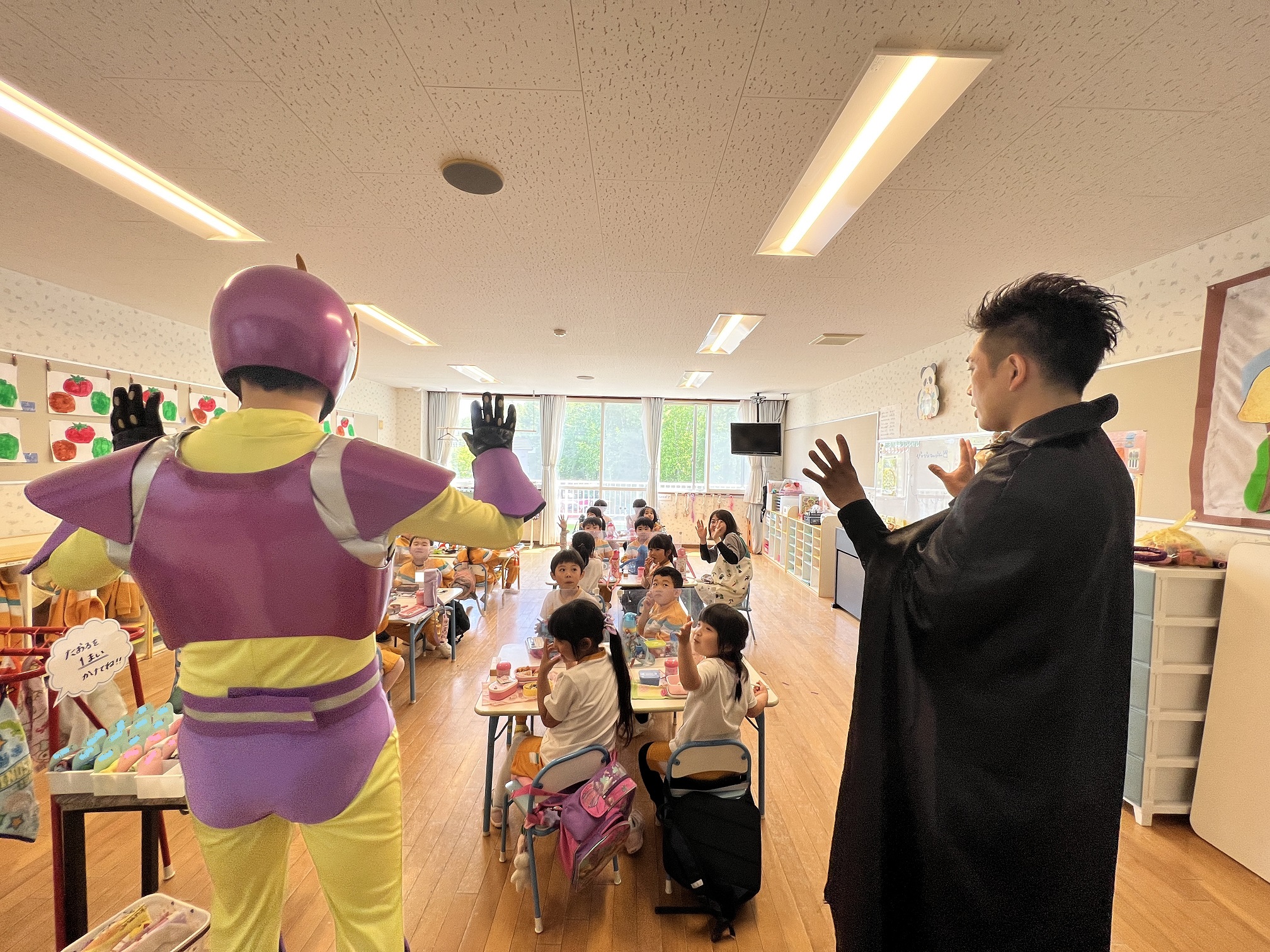 ぬかづけまん６