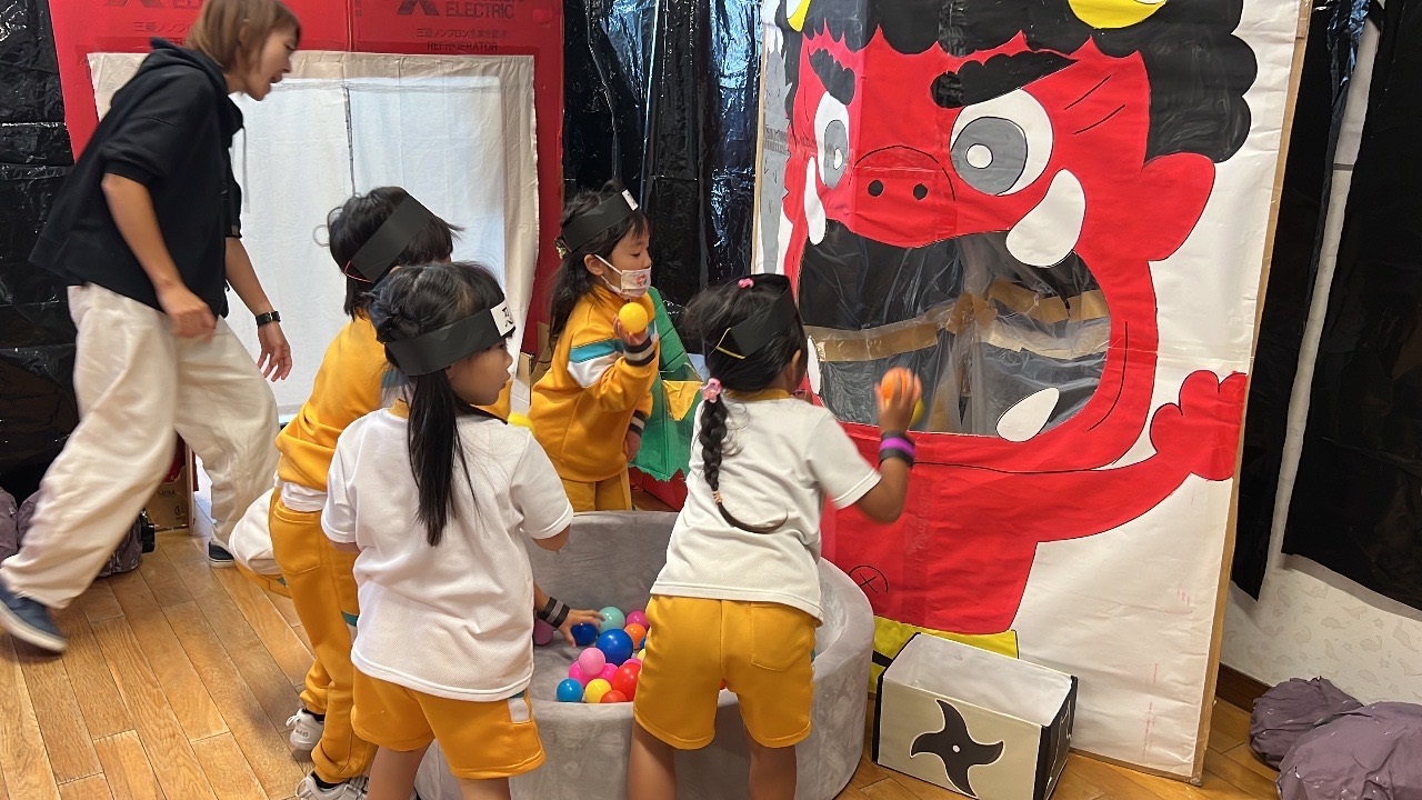 ひまわり祭４